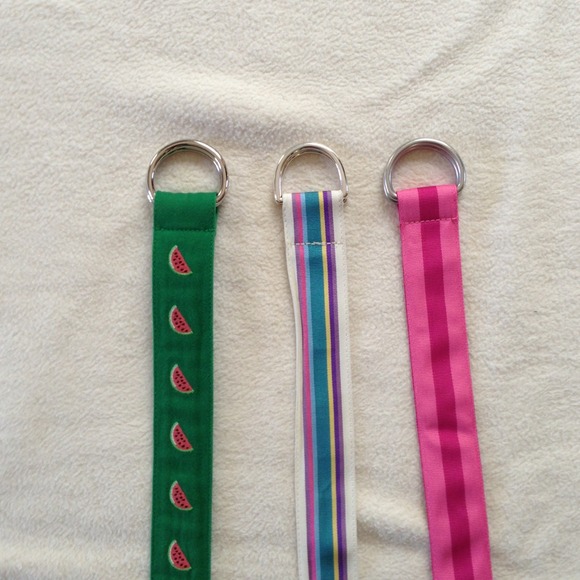 Belts - Picture 3 of 3
