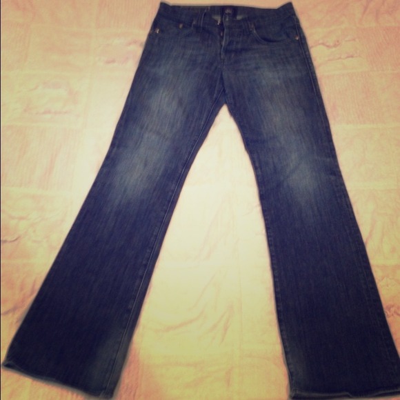 💢SOLD!💢 Rock & Republic jeans!
