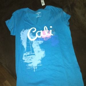 Old navy CALI tee