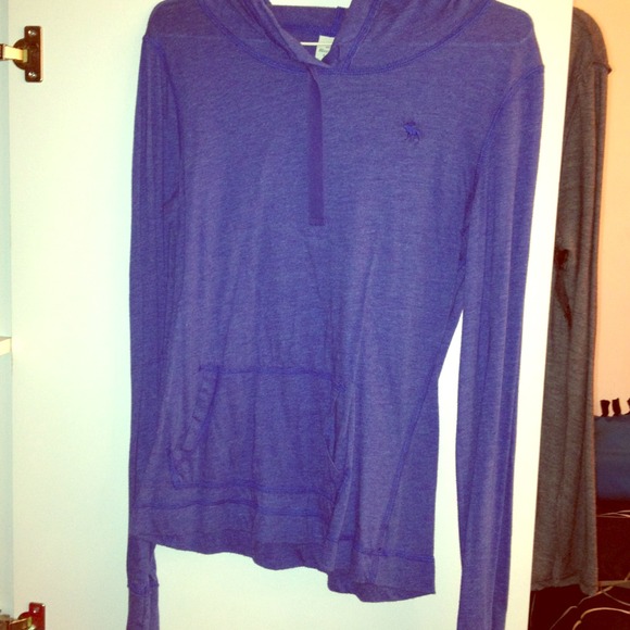 Abercrombie long sleeve