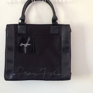 Sean John Bag.