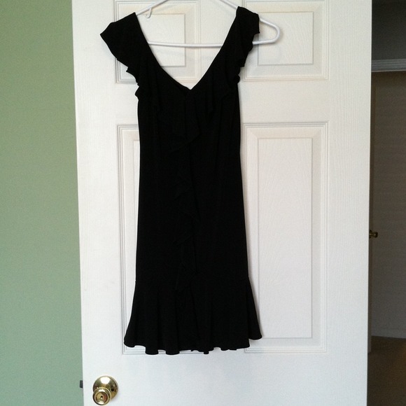 White House Black Market Dress!!