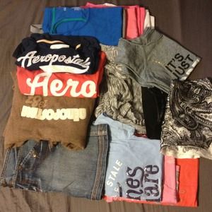 Reserved!!! Bundle for @chari11