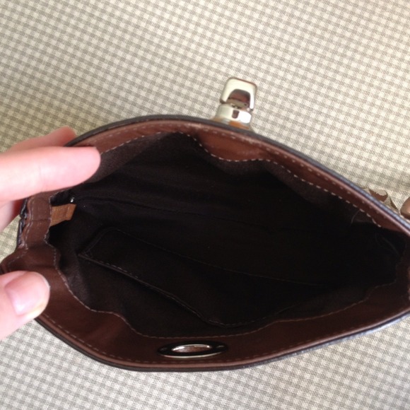 Authentic Coach Wristlet - Picture 4 of 4