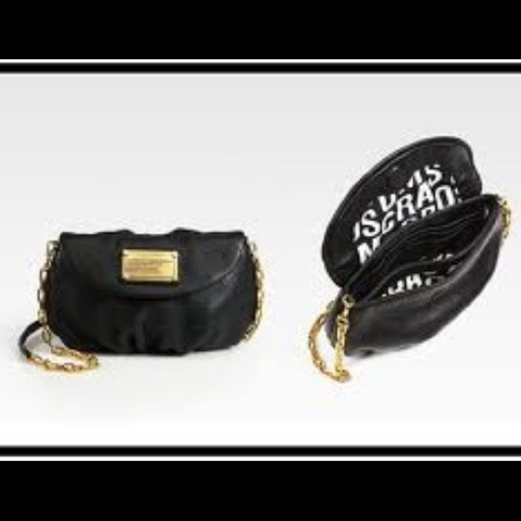 RESERVED for @bridg1394 MBMJ Classic Q Crossbody