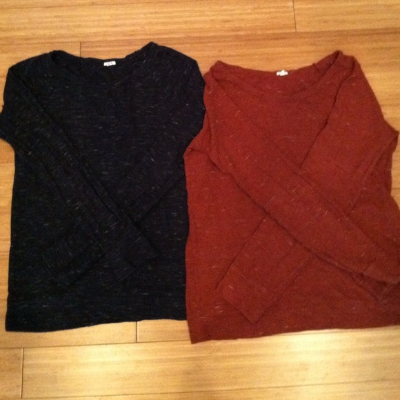 J. Crew 2 tops bundle - Picture 3 of 3