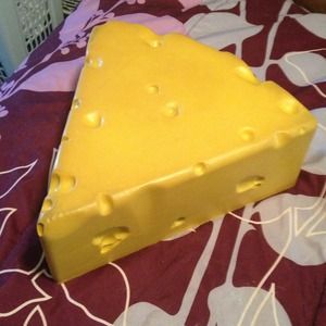 Green Bay Packers Cheese Head