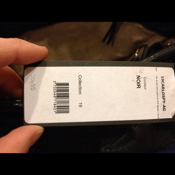 Jerome Dreyfuss Carlos - Picture 2 of 4