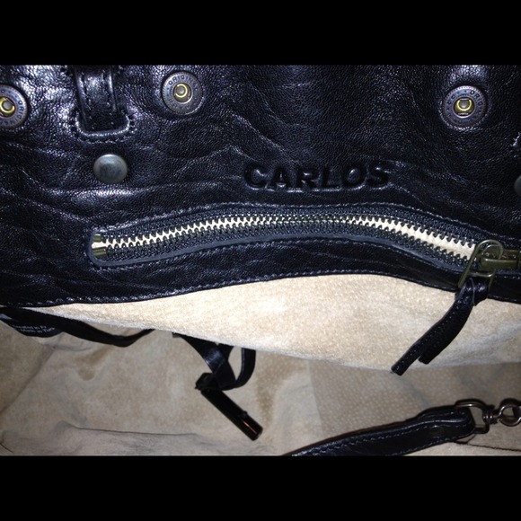 Jerome Dreyfuss Carlos - Picture 3 of 4