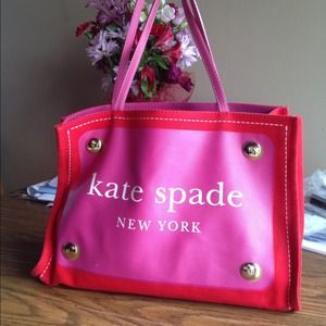 🌟SOLD🌟 Kate Spade tote