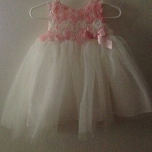 Infant dress