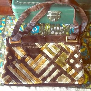 Vintage purse!