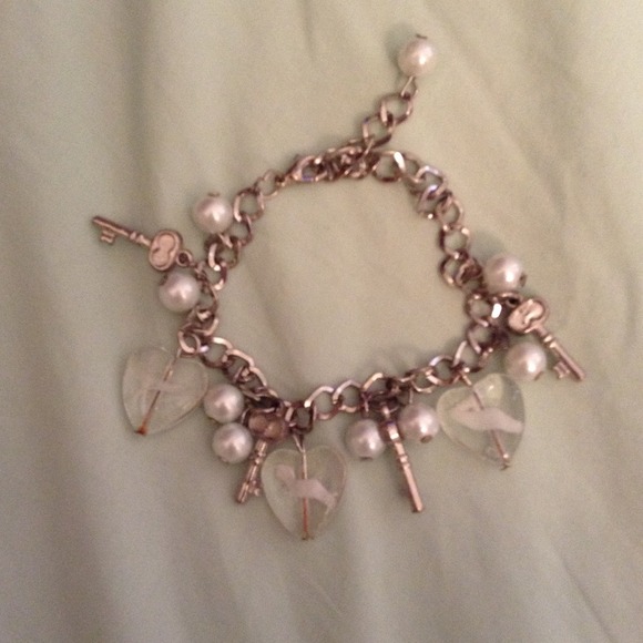 Sold in bundle...Bracelet