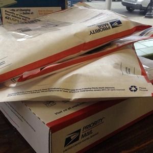 Shipped your item guys!!!!