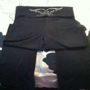 Victoria secrets workout pants