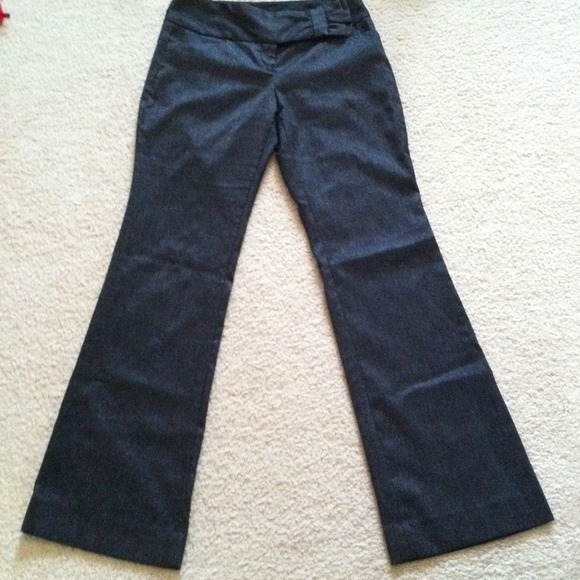The Limited dress pants!!!