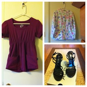 🌹SOLD🌹Bundle for lovelyca408