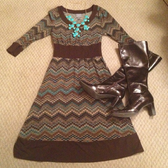rabbit designs Dresses & Skirts - 🌟Bundle for missann🌟Sweater dress