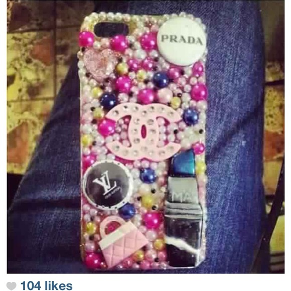 Iphone 4, 4s & 5 cases