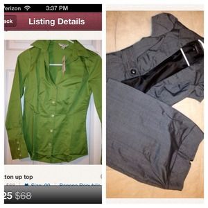 🌸Trade bundle🌸 For @ashleykbell