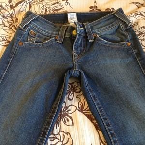 Authentic True Religions!