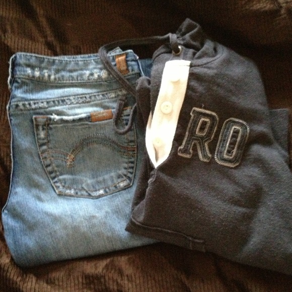 Reserved Bundle!!!