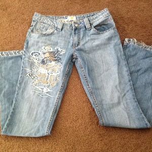 Antik Denim jeans AUTHENTIC