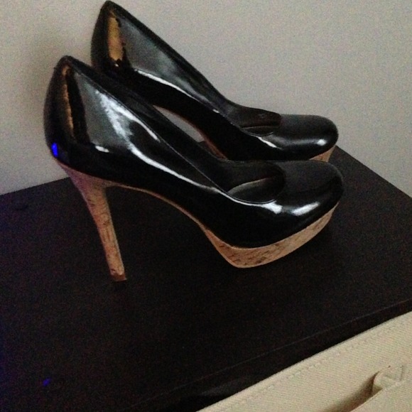 Jessica Simpson Pumps