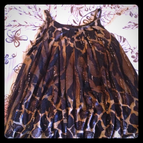 Express top!