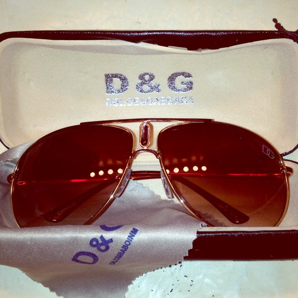 🌞Dolce & Gabbana sunglasses🌞