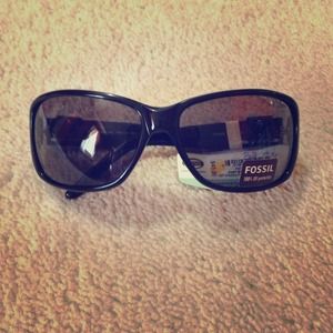 Fossil Fort Morgan Sunglasses