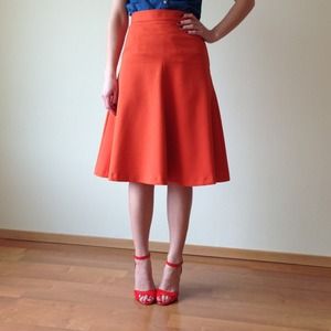 H&M Skirts - High waisted skirt H&M Skirts - High waisted skirt