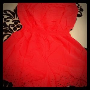 ⛔Bundled⛔Forever 21 romper