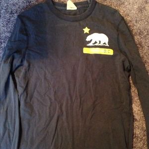 My Ex's Crew Neck from hollister