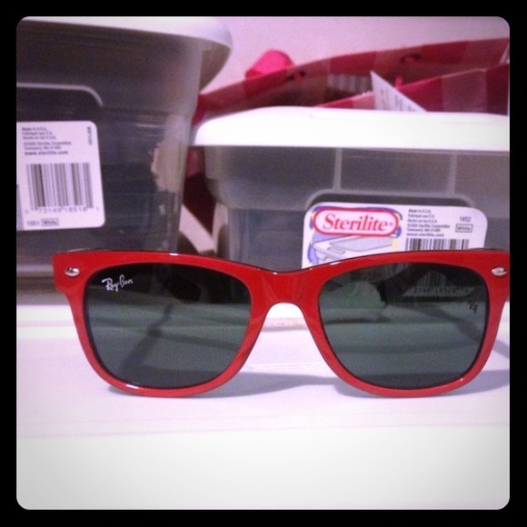 Inspired Rayban Wayfayers