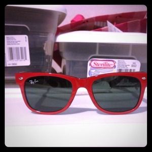 Inspired Rayban Wayfayers