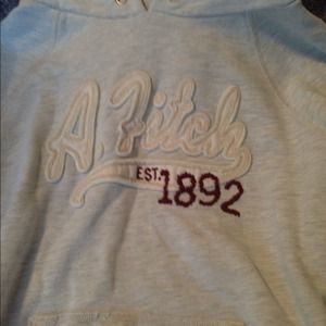 Abercrombie Sweatshirt