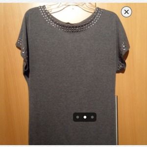 Studded Tunic from F21
