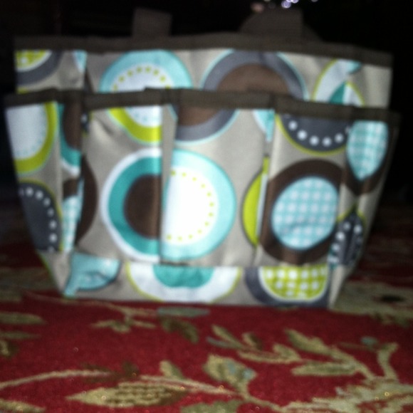 My thirtyone organizer tote