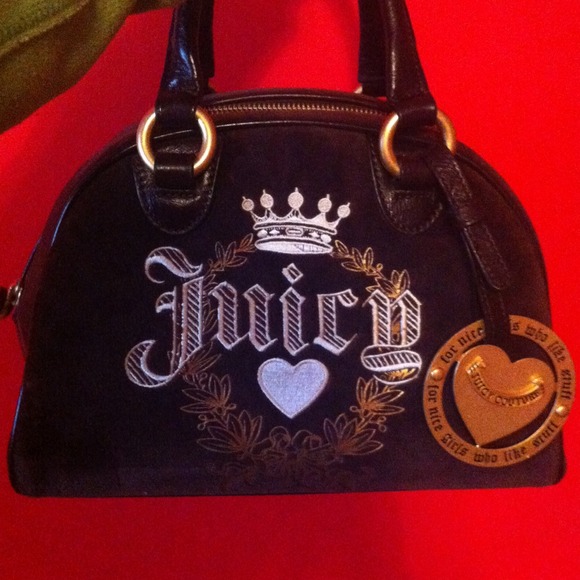 Juicy couture Hangbag