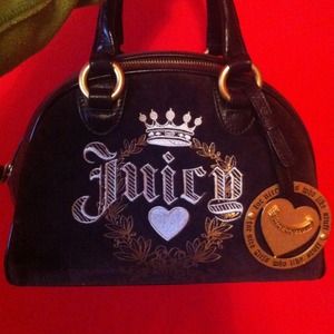 Juicy couture Hangbag