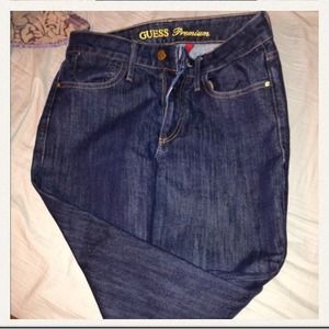 Guess Jeans!