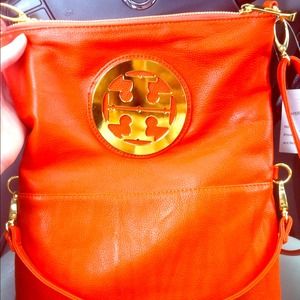 Tory Burch messenger bag