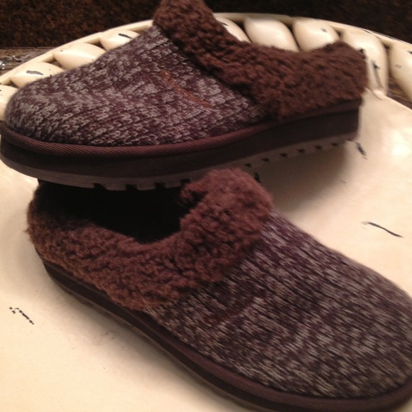 ✂Reduced✂Skechers slip ons