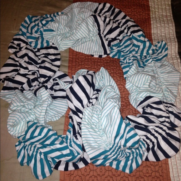 Charlotte Russe scarf