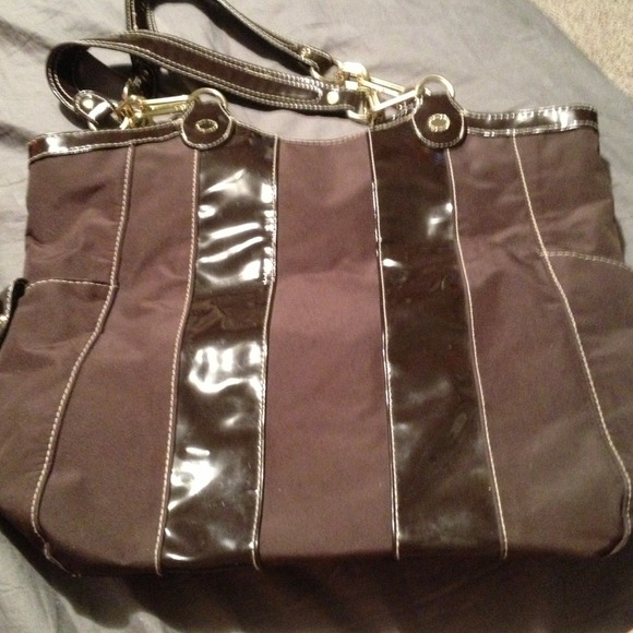 Isaac mizrahi purse