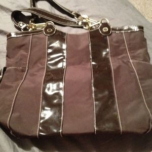 Isaac mizrahi purse