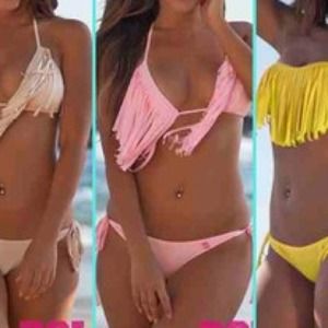 Hi ladies Follow me New Bikinis coming soon!