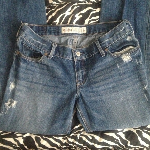 Hollister Jeans