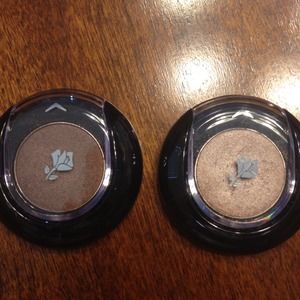Sold!Lancôme eye shadow! Used once